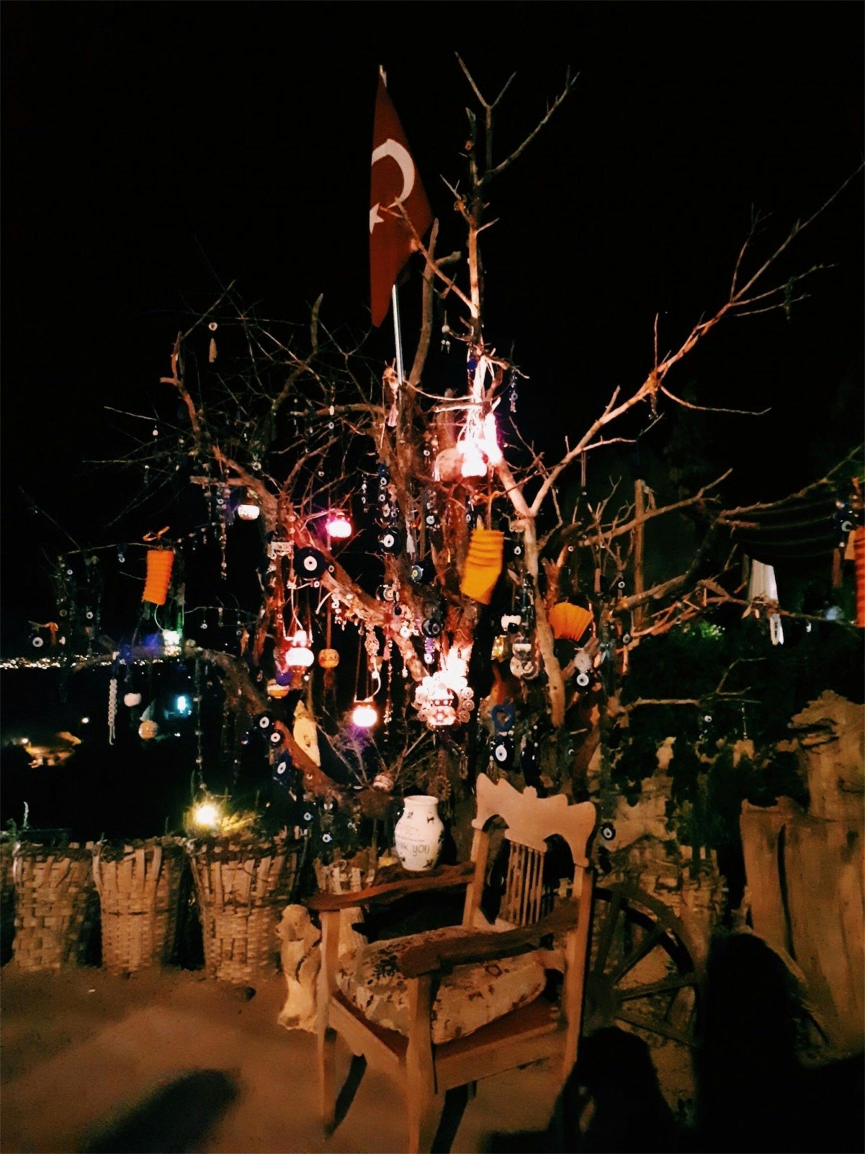 Kapadokya Turları - En İyi Kapadokya Turları ve Aktiviteleri