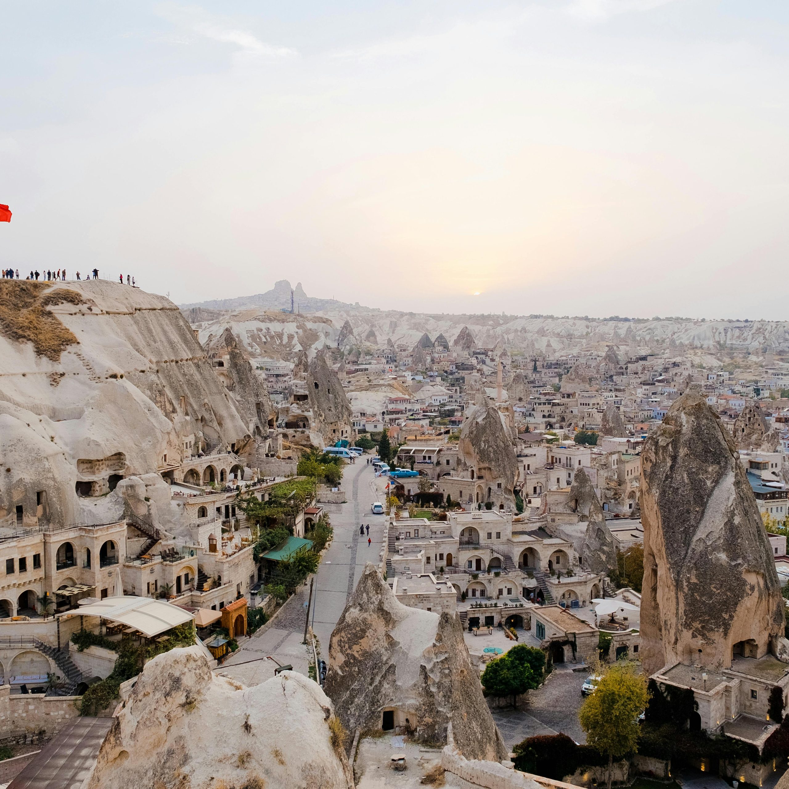 Kapadokya Turları - En İyi Kapadokya Turları ve Aktiviteleri