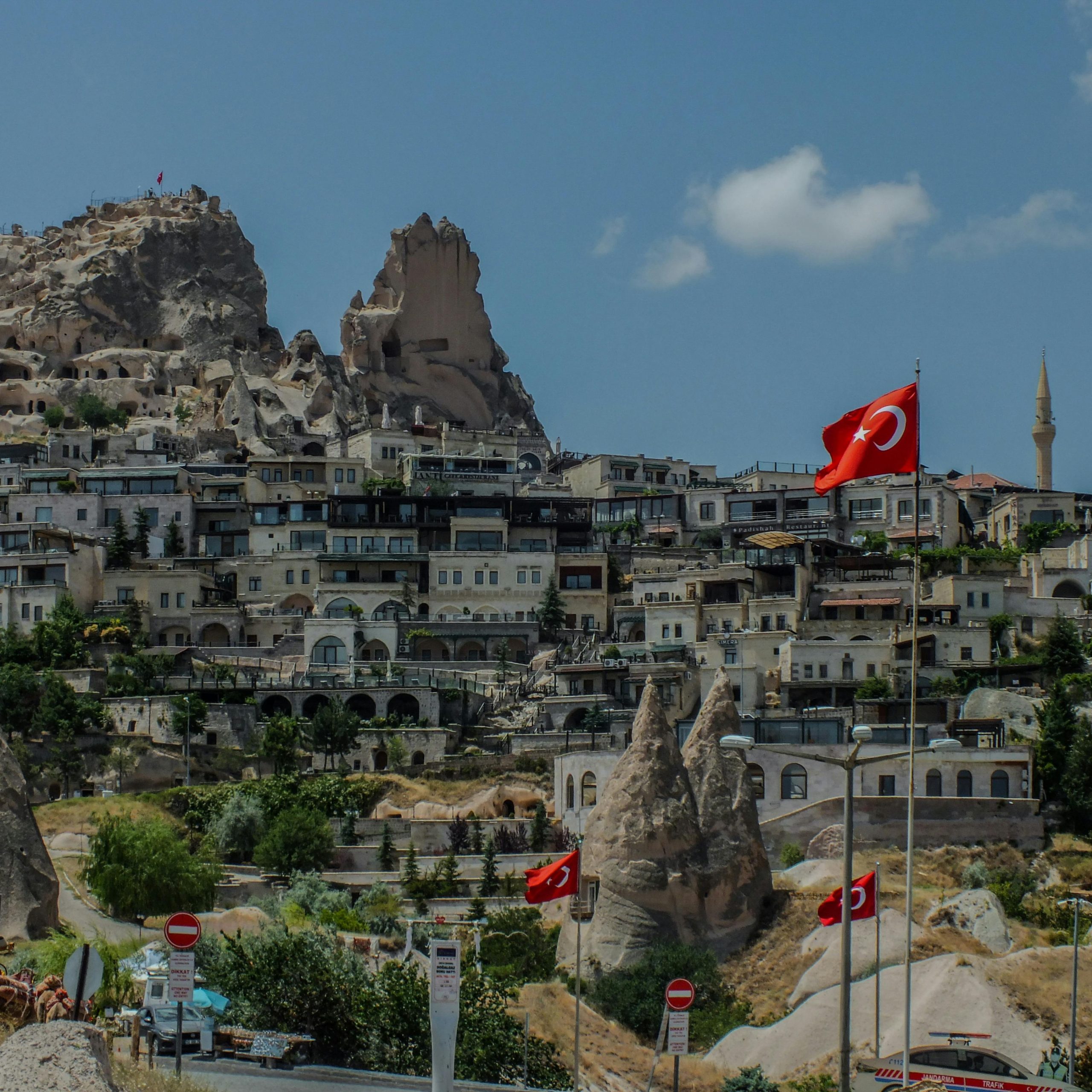 Kapadokya Turları - En İyi Kapadokya Turları ve Aktiviteleri