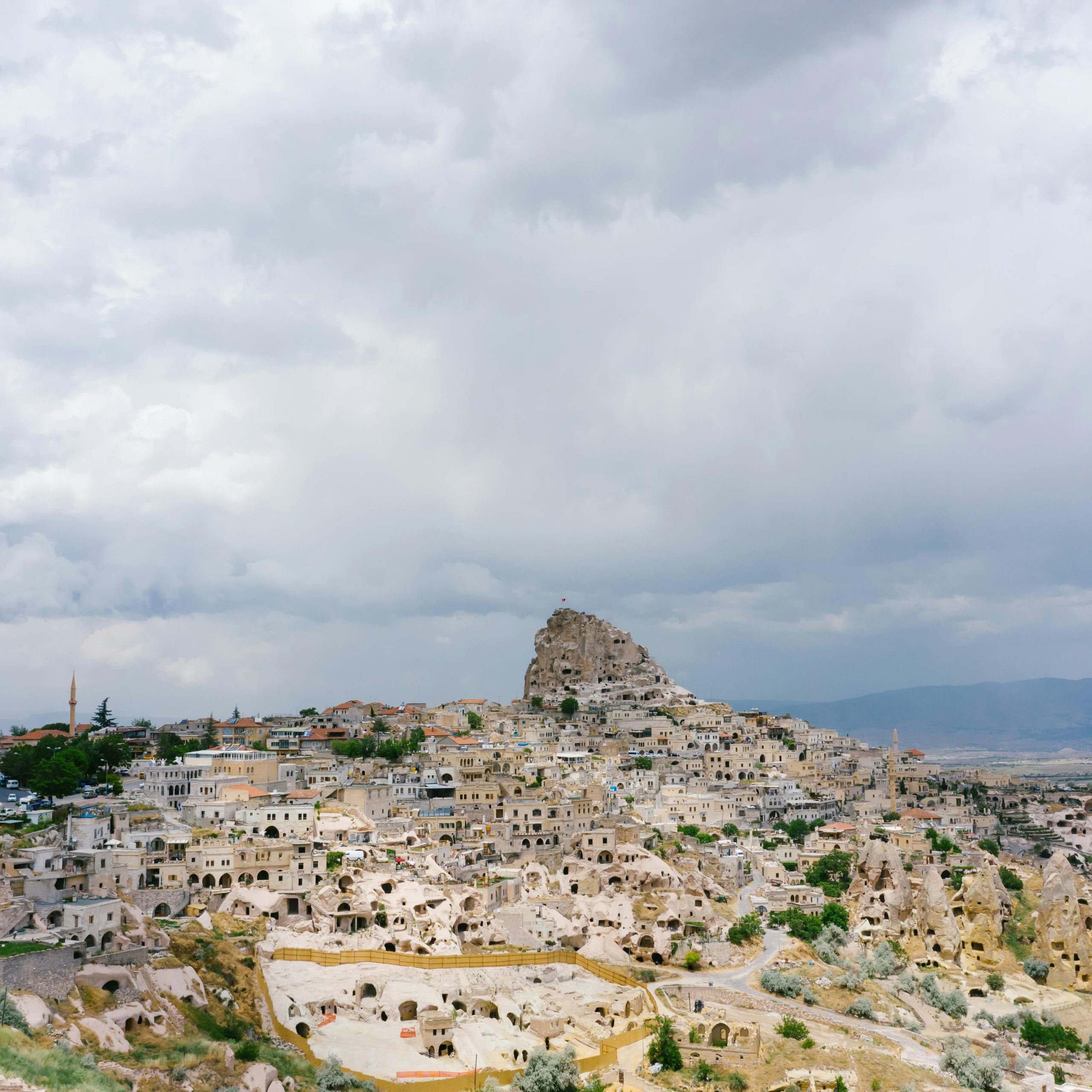 Kapadokya Turları - En İyi Kapadokya Turları ve Aktiviteleri