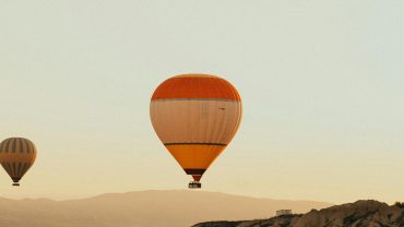 Cappadocia Guide | Kapadokya Rehberi