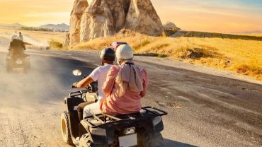 Kapadokya’da ATV Turu Deneyimi: Fiyatlar, Rotalar ve İpuçları