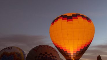 kapadokya balon fiyatları