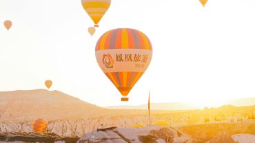 Kapadokya Balon Turuna Değer mi? Deneyim Rehberi