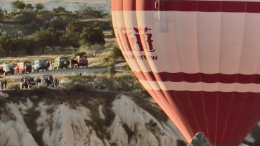 Göreme Vadilerinde Fotoğraf Çekerken Işık ve Zamanlama İpuçları için Kapadokya gezi ve tur görseli