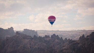 At Turu mu Deve Turu mu? Kapadokya’da Yavaş Keşif İçin İki Alternatif için Kapadokya gezi ve tur görseli