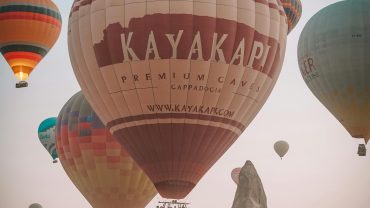 Kapadokya Jeep Safari görseli - Kapadokya Jeep Safari ile ATV Turu Arasında Nasıl Seçim Yapılır?
