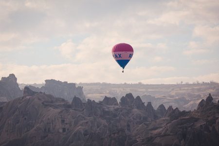 Kızılçukur Vadisi’nde Gün Batımı İçin Tur Seçenekleri